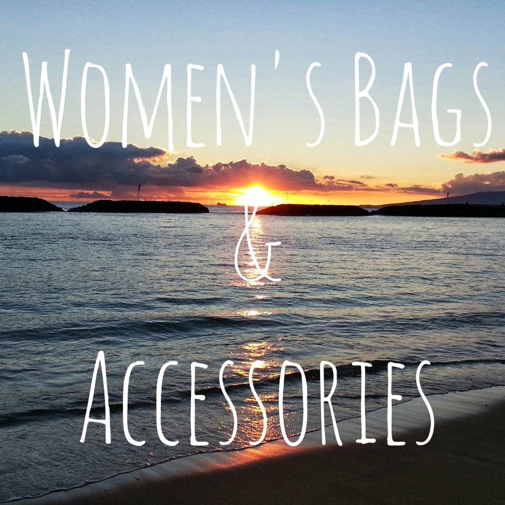 Womens Bags And Accessories